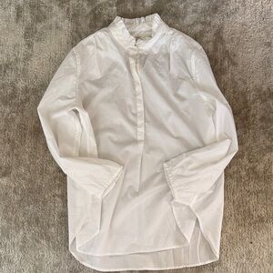 Trovata White Blouse